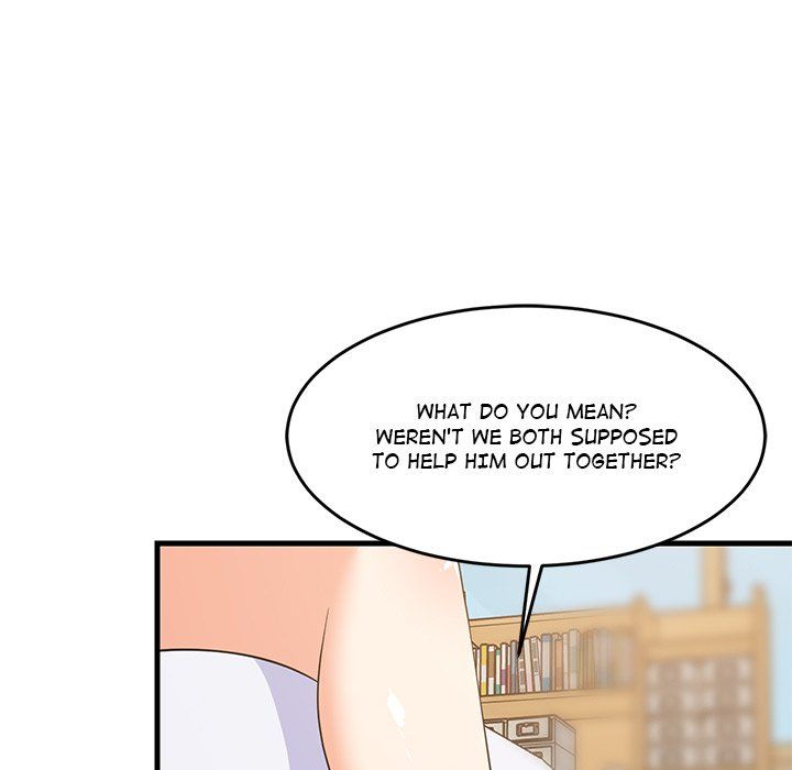 College Grades Skyrocketing - Chapter 49 - photo - 107