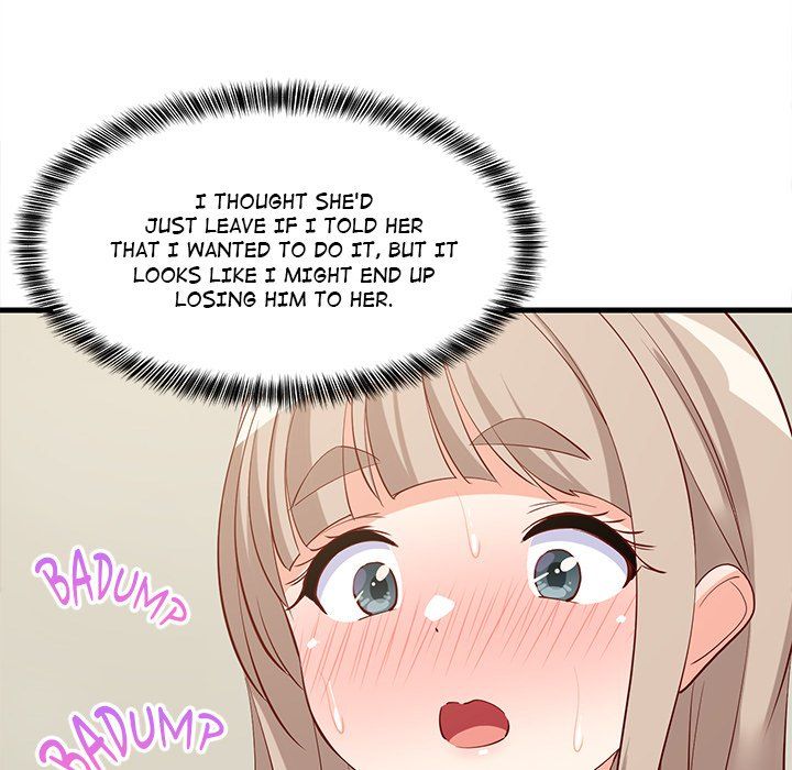 College Grades Skyrocketing - Chapter 49 - photo - 131