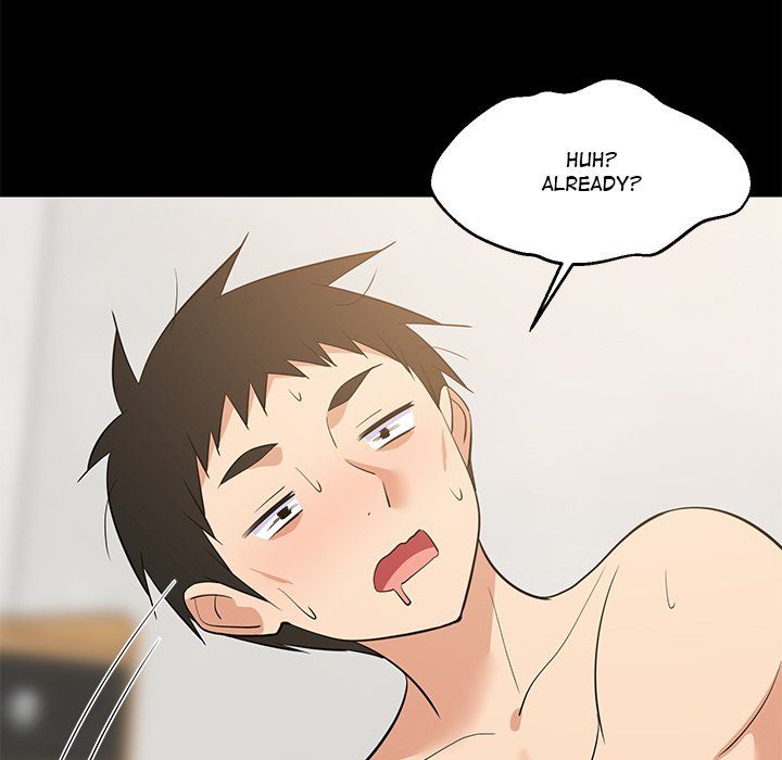 College Grades Skyrocketing - Chapter 49 - photo - 26