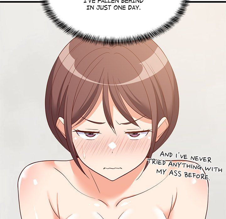 College Grades Skyrocketing - Chapter 49 - photo - 78