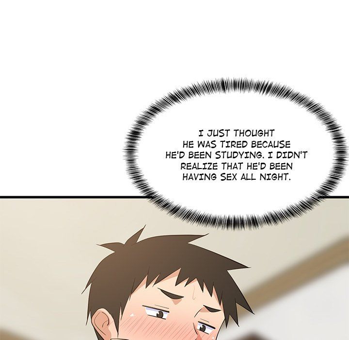 College Grades Skyrocketing - Chapter 49 - photo - 81