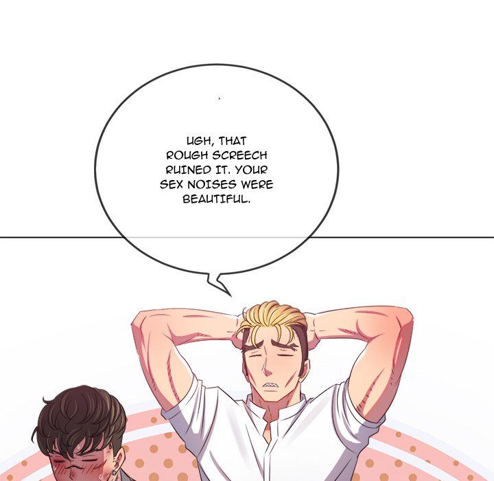 My High School Bully - Chapter 232 - photo - 110