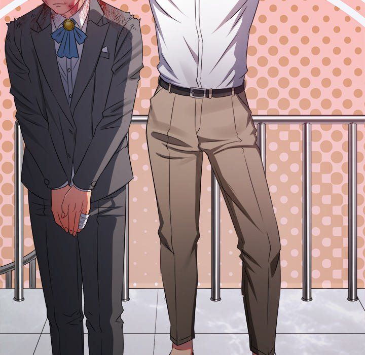 My High School Bully - Chapter 232 - photo - 111
