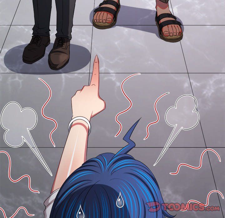 My High School Bully - Chapter 232 - photo - 112