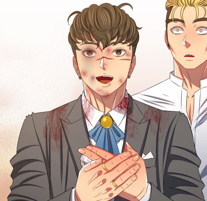 My High School Bully - Chapter 232 - photo - 119
