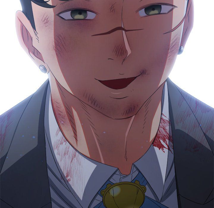 My High School Bully - Chapter 232 - photo - 134
