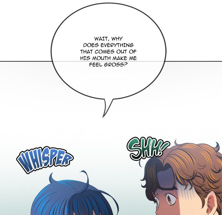 My High School Bully - Chapter 232 - photo - 146