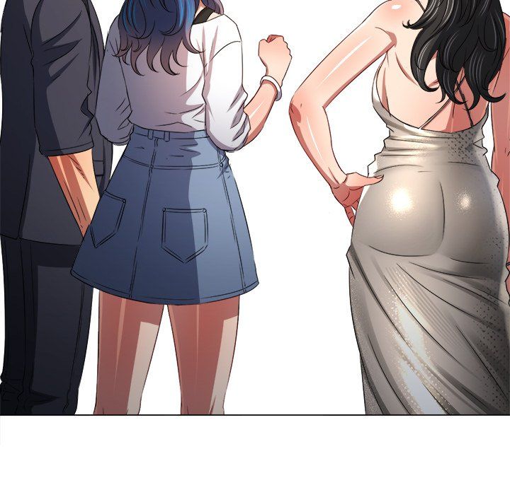 My High School Bully - Chapter 232 - photo - 156