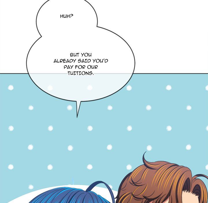 My High School Bully - Chapter 232 - photo - 158