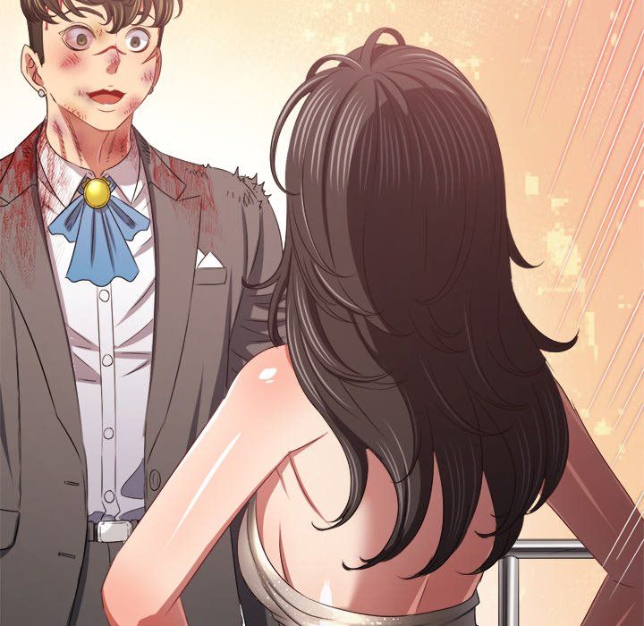 My High School Bully - Chapter 232 - photo - 198