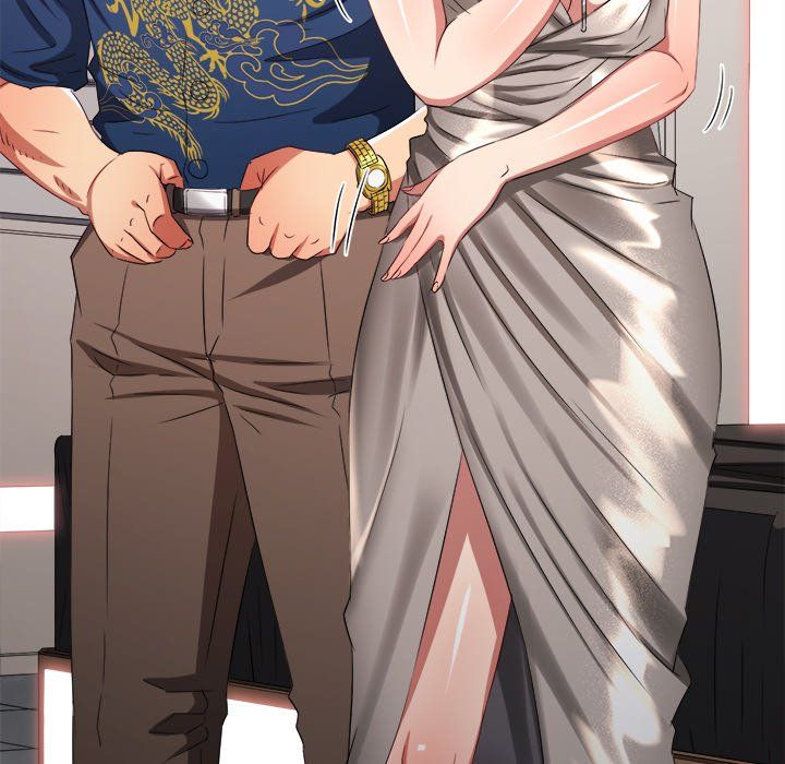 My High School Bully - Chapter 232 - photo - 55