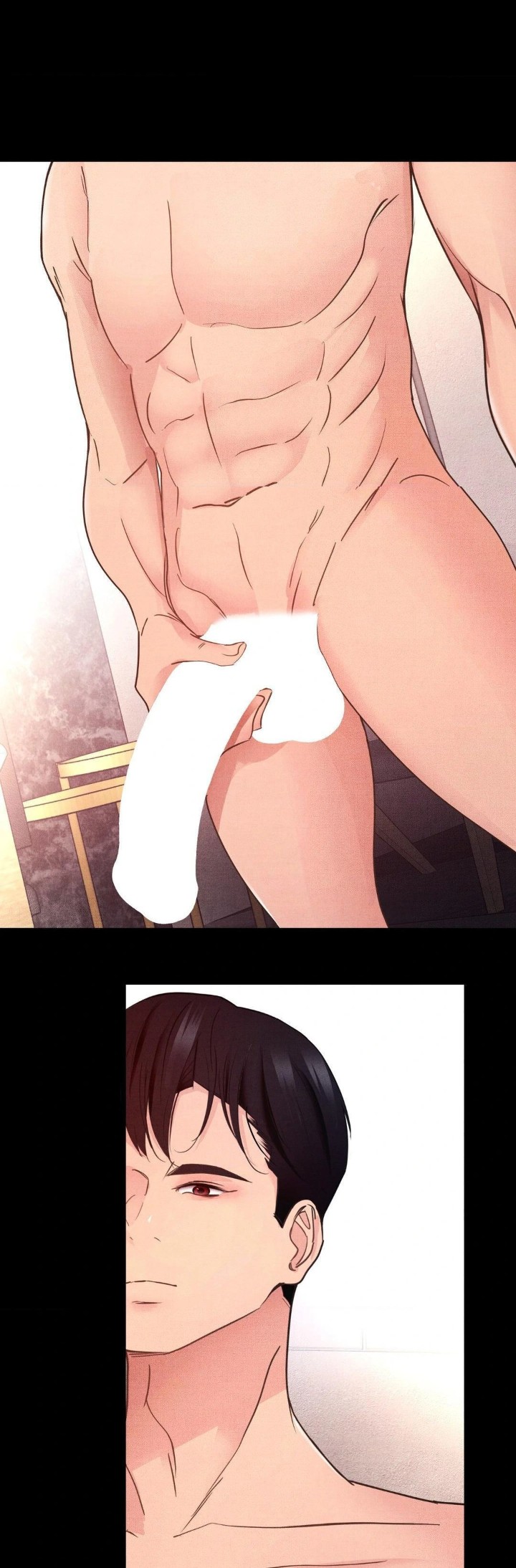 Daily Humiliation Experience Raw - Chapter 13 - photo - 2