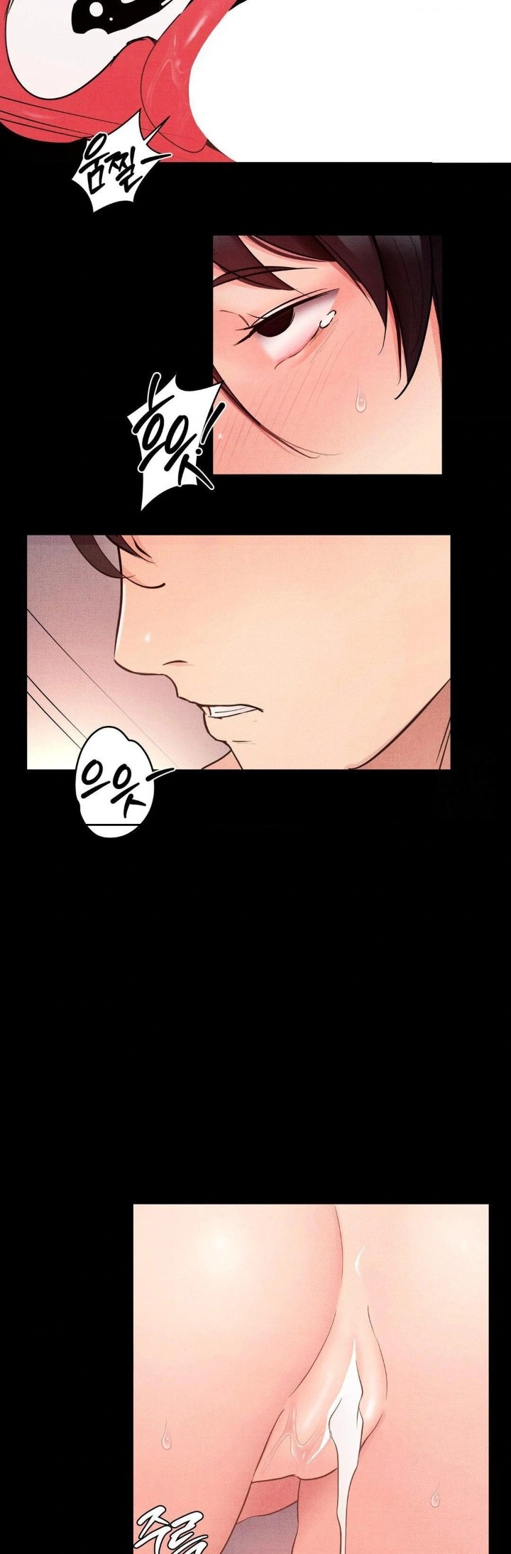 Daily Humiliation Experience Raw - Chapter 13 - photo - 26