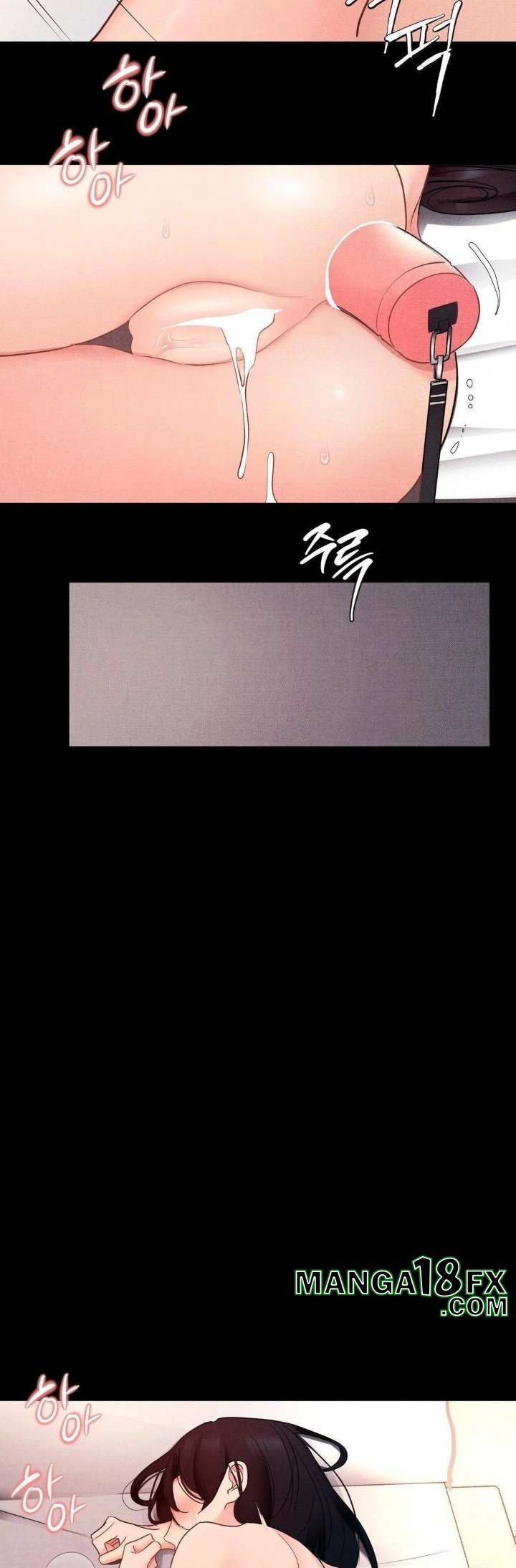 Daily Humiliation Experience Raw - Chapter 13 - photo - 28