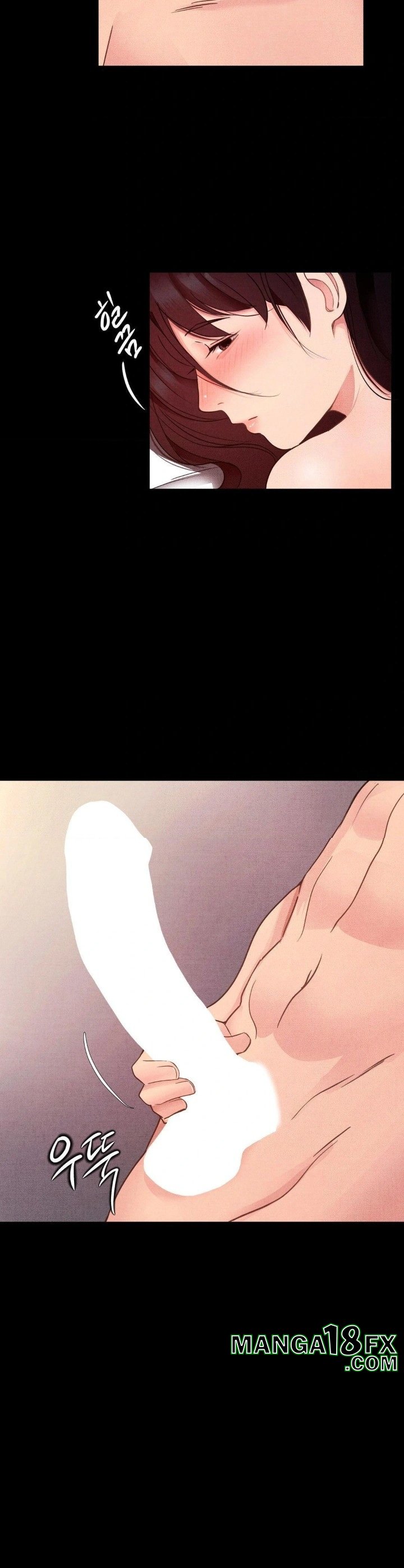 Daily Humiliation Experience Raw - Chapter 13 - photo - 3