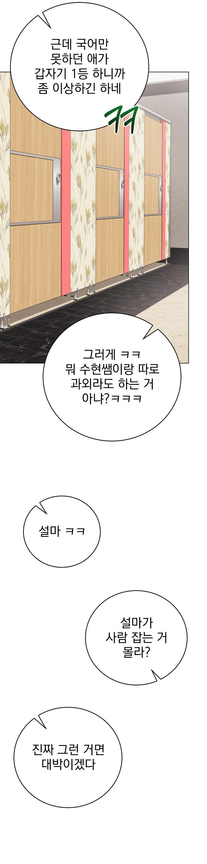 Private Academy Raw - Chapter 13 - photo - 20