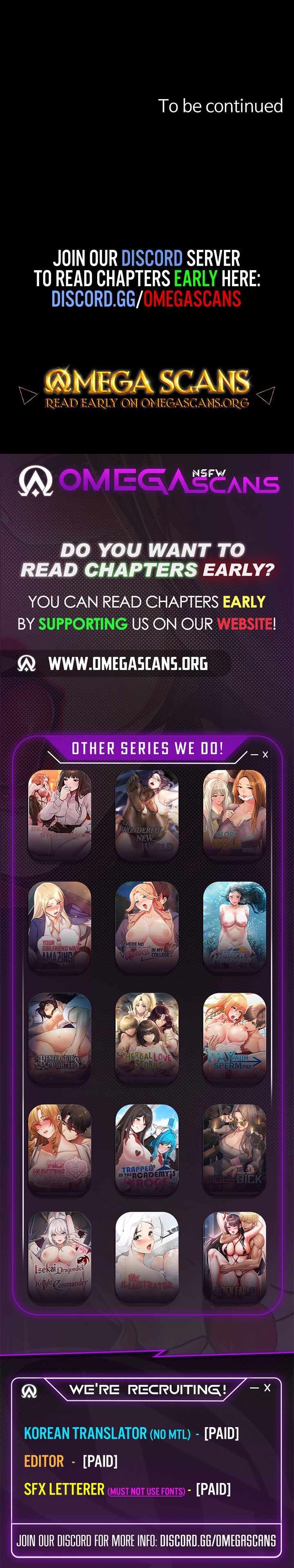 Not the Daughter, but the Mother - Chapter 46 - photo - 8