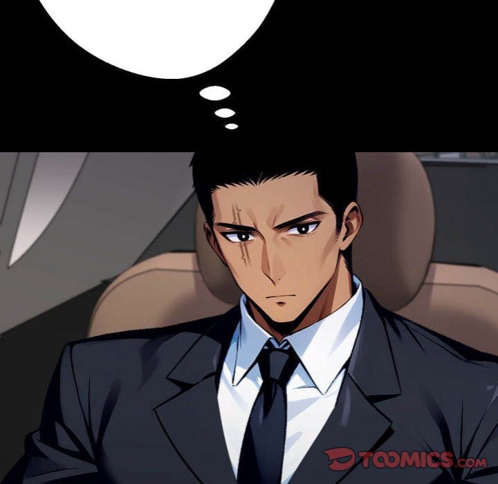 Gangster x Office Lady - Chapter 54 - photo - 102