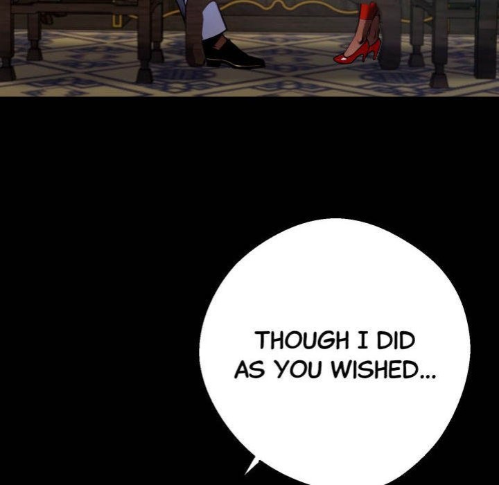 Gangster x Office Lady - Chapter 54 - photo - 106