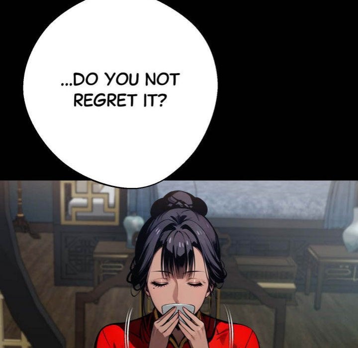 Gangster x Office Lady - Chapter 54 - photo - 108