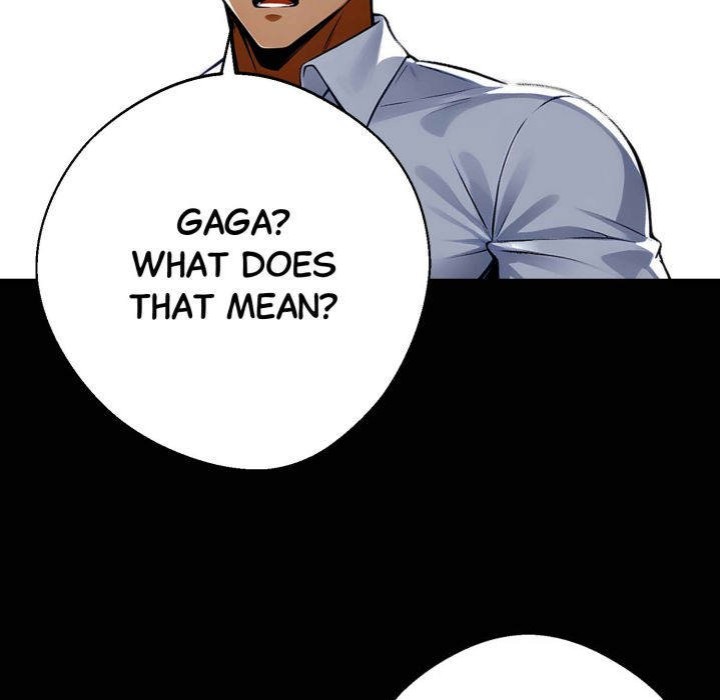 Gangster x Office Lady - Chapter 54 - photo - 11