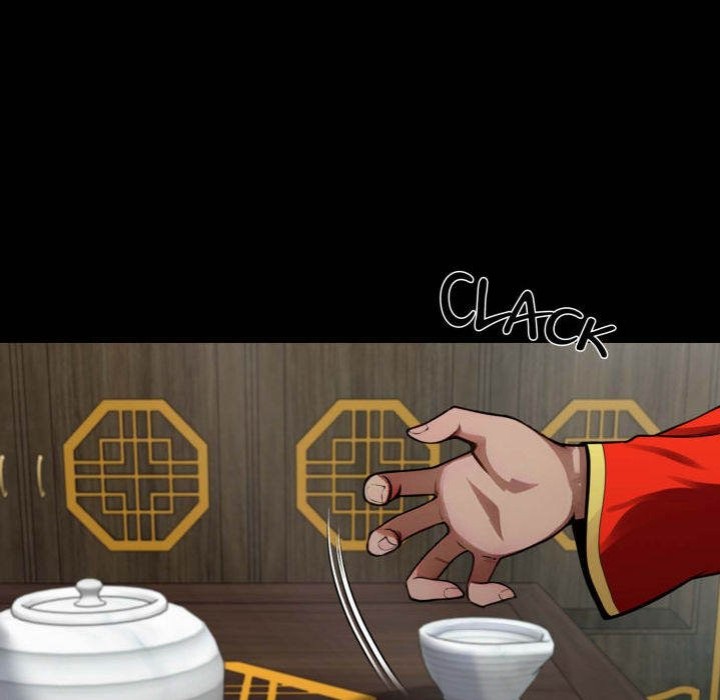 Gangster x Office Lady - Chapter 54 - photo - 110