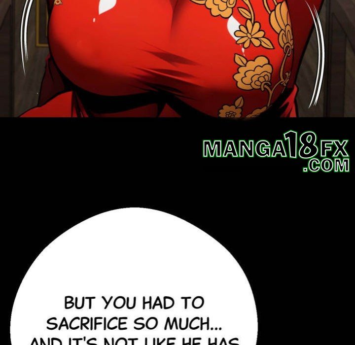 Gangster x Office Lady - Chapter 54 - photo - 113