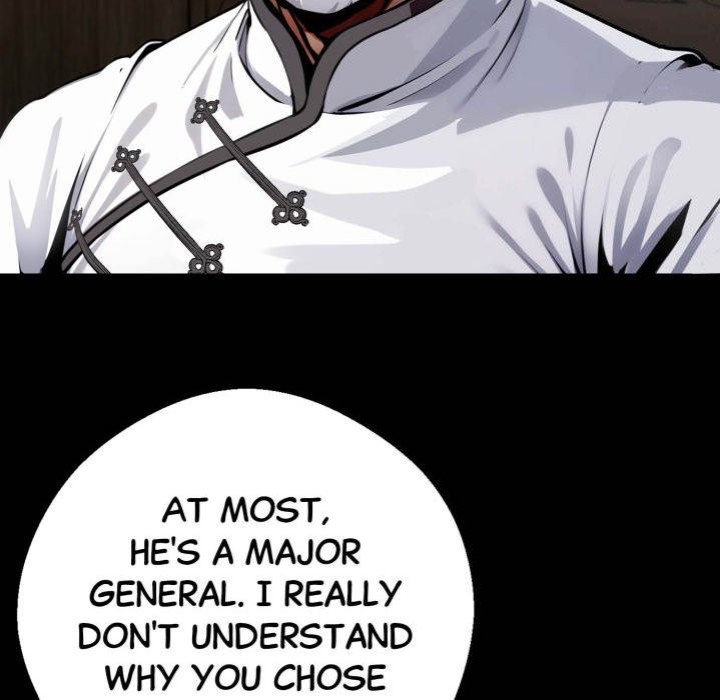 Gangster x Office Lady - Chapter 54 - photo - 115