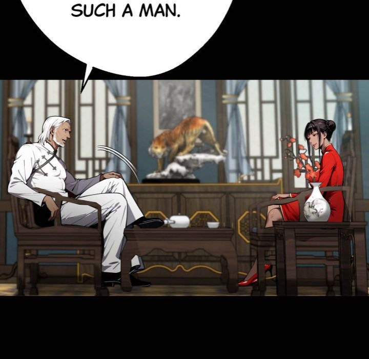 Gangster x Office Lady - Chapter 54 - photo - 116