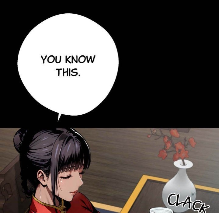 Gangster x Office Lady - Chapter 54 - photo - 119