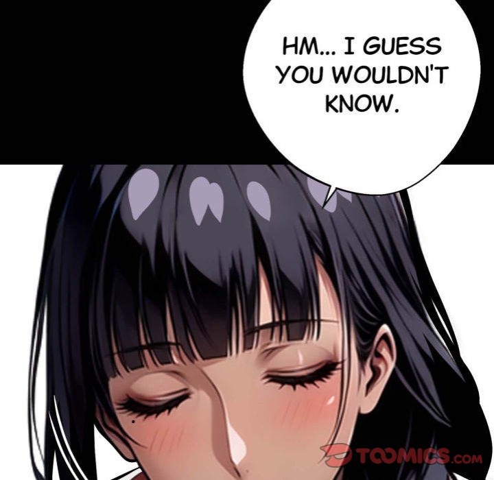 Gangster x Office Lady - Chapter 54 - photo - 12