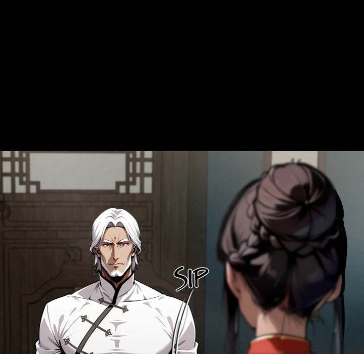 Gangster x Office Lady - Chapter 54 - photo - 121