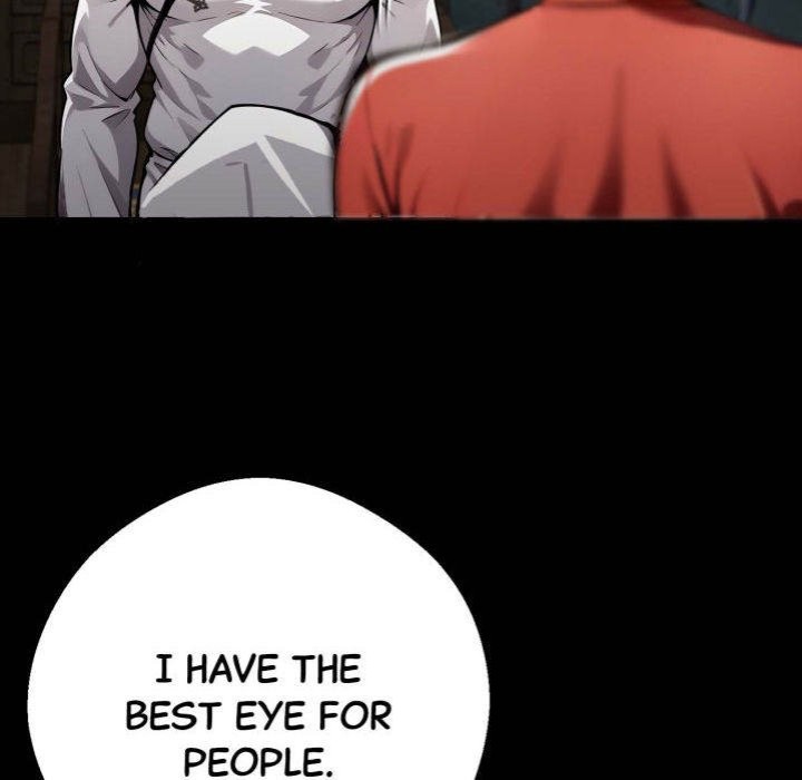 Gangster x Office Lady - Chapter 54 - photo - 122