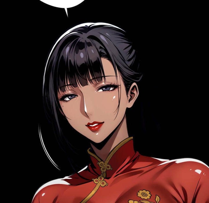 Gangster x Office Lady - Chapter 54 - photo - 127