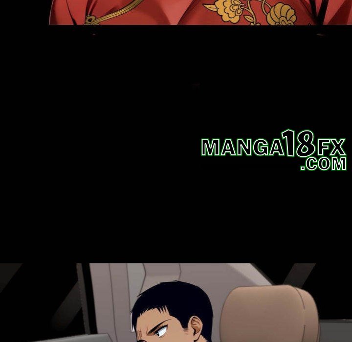 Gangster x Office Lady - Chapter 54 - photo - 128