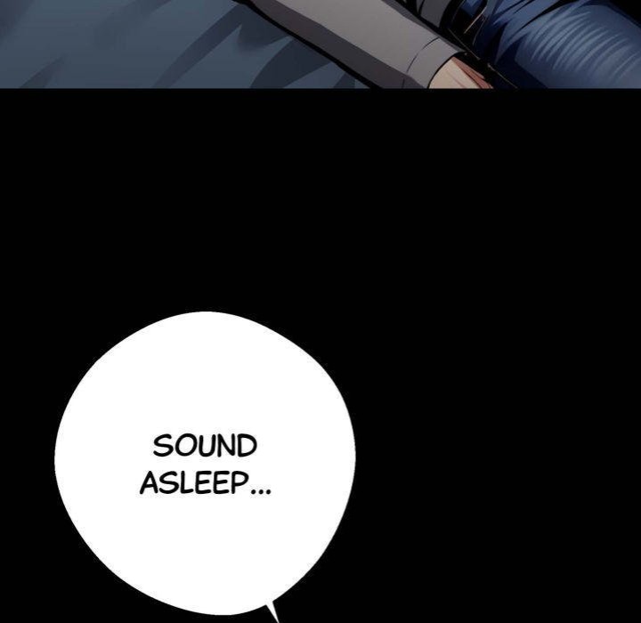 Gangster x Office Lady - Chapter 54 - photo - 134