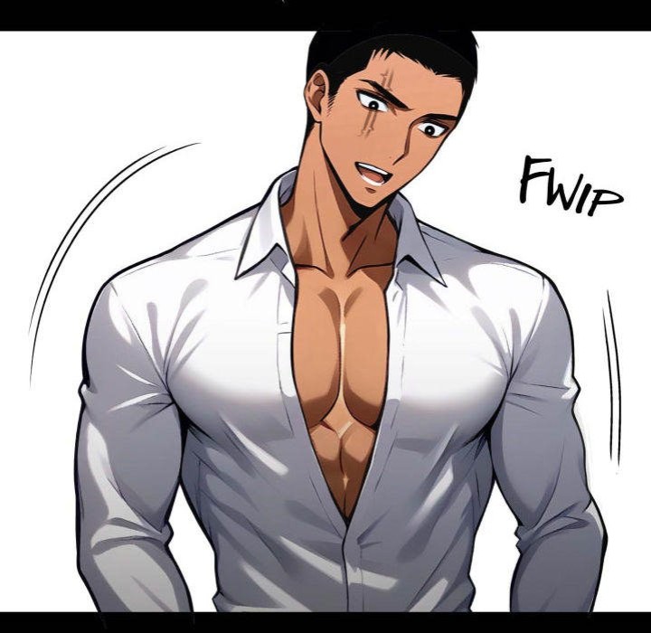 Gangster x Office Lady - Chapter 54 - photo - 135