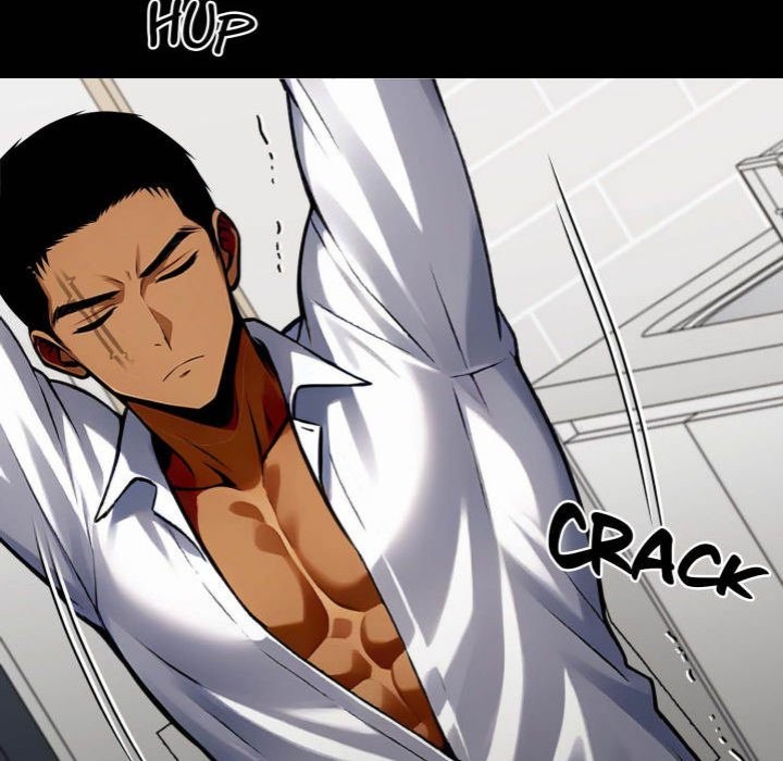 Gangster x Office Lady - Chapter 54 - photo - 137