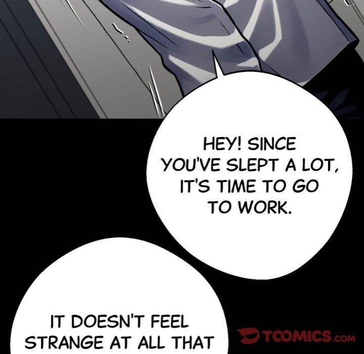 Gangster x Office Lady - Chapter 54 - photo - 138