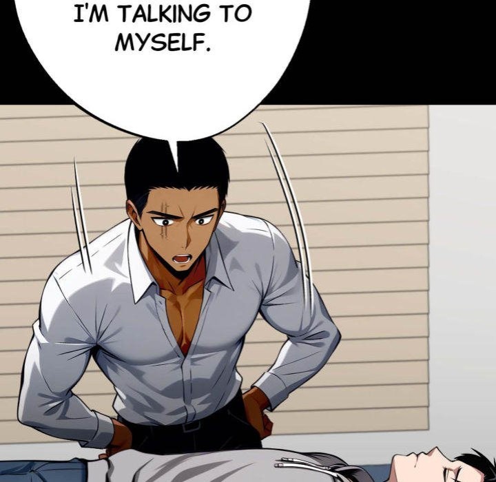 Gangster x Office Lady - Chapter 54 - photo - 139