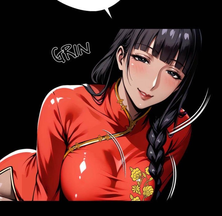 Gangster x Office Lady - Chapter 54 - photo - 14