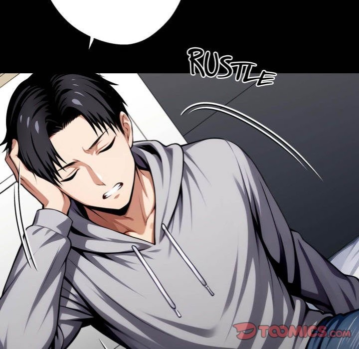 Gangster x Office Lady - Chapter 54 - photo - 147