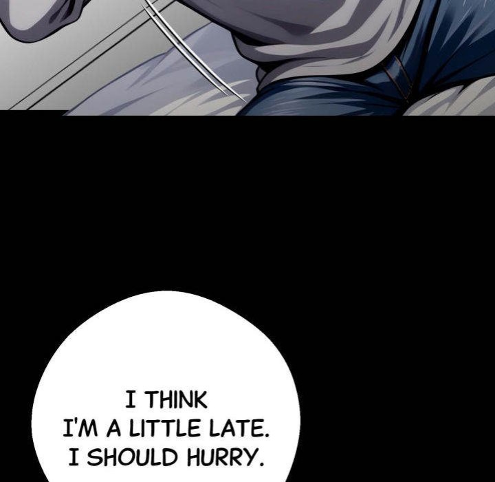 Gangster x Office Lady - Chapter 54 - photo - 148