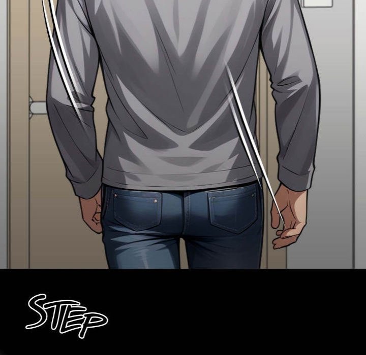 Gangster x Office Lady - Chapter 54 - photo - 150