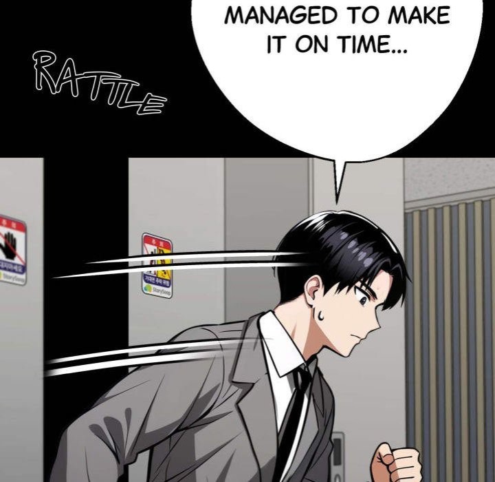 Gangster x Office Lady - Chapter 54 - photo - 154