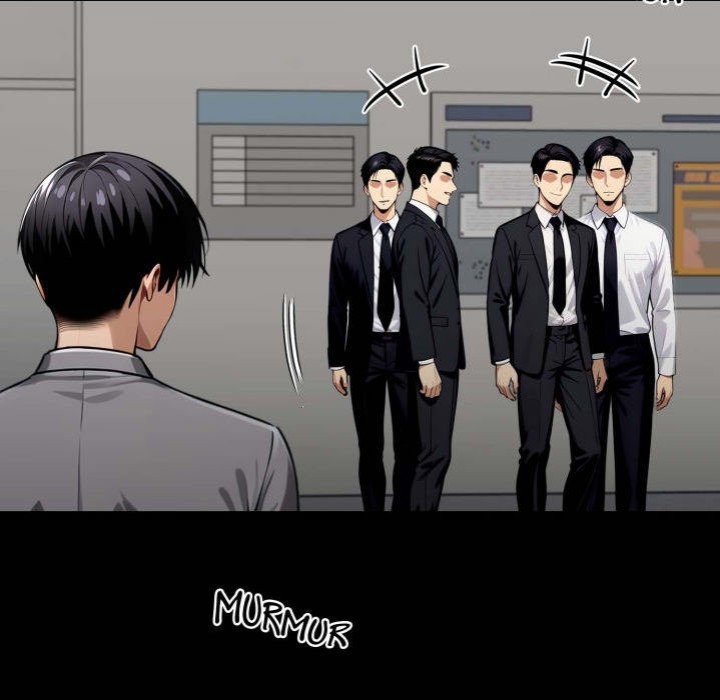 Gangster x Office Lady - Chapter 54 - photo - 157