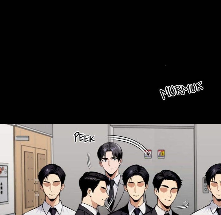 Gangster x Office Lady - Chapter 54 - photo - 158