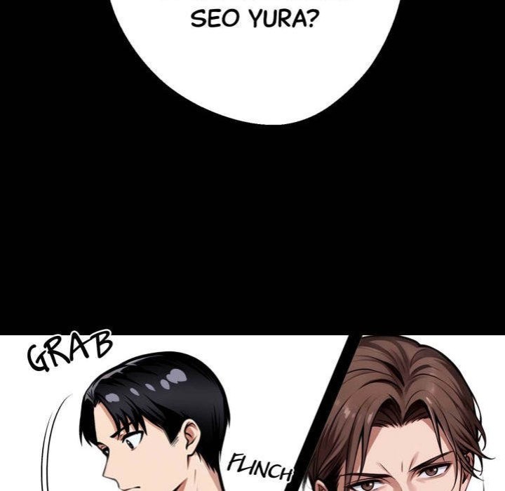 Gangster x Office Lady - Chapter 54 - photo - 162