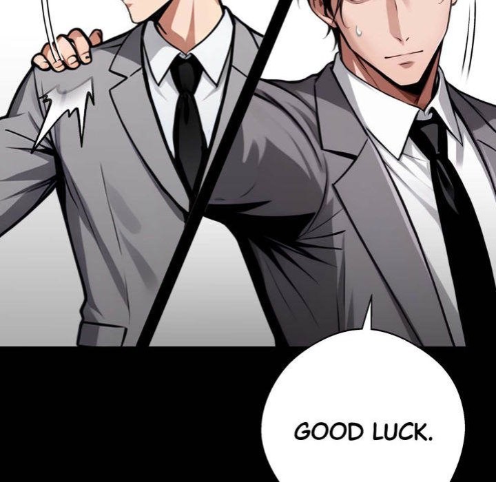 Gangster x Office Lady - Chapter 54 - photo - 163
