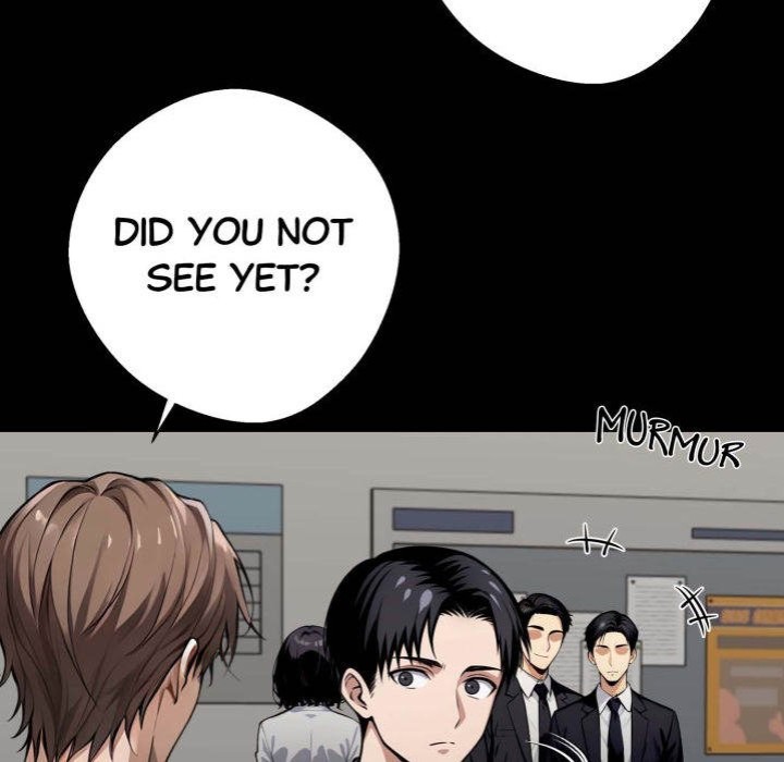 Gangster x Office Lady - Chapter 54 - photo - 164